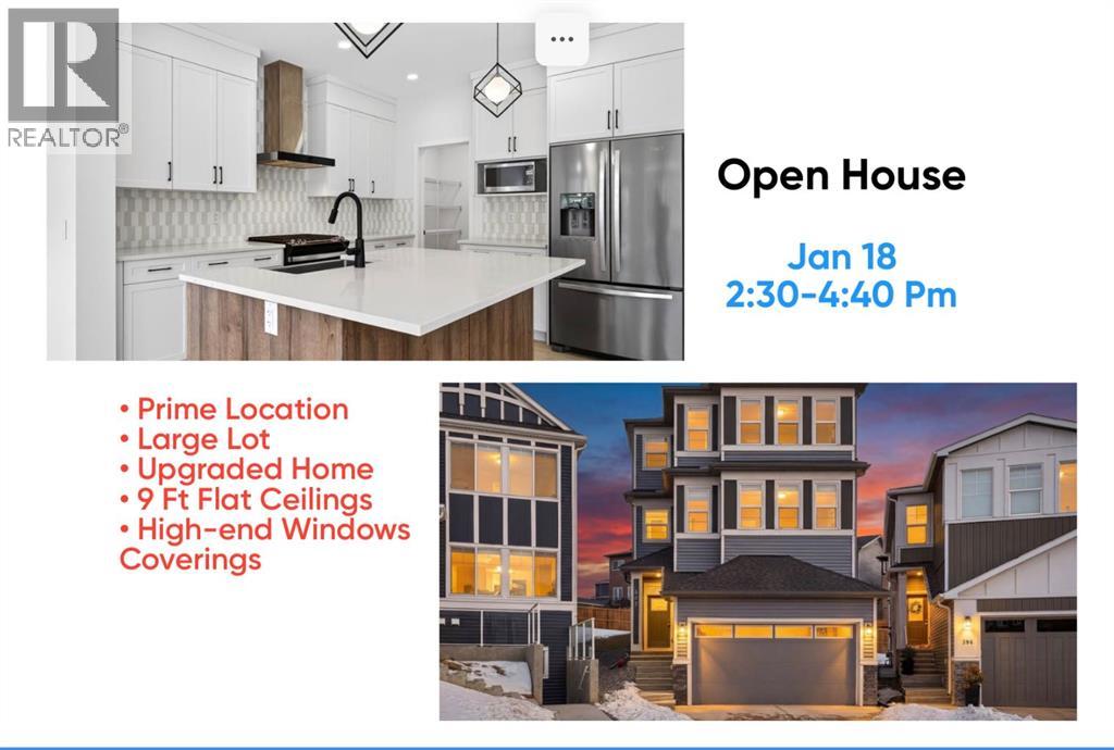 392 Carringvue Place NW