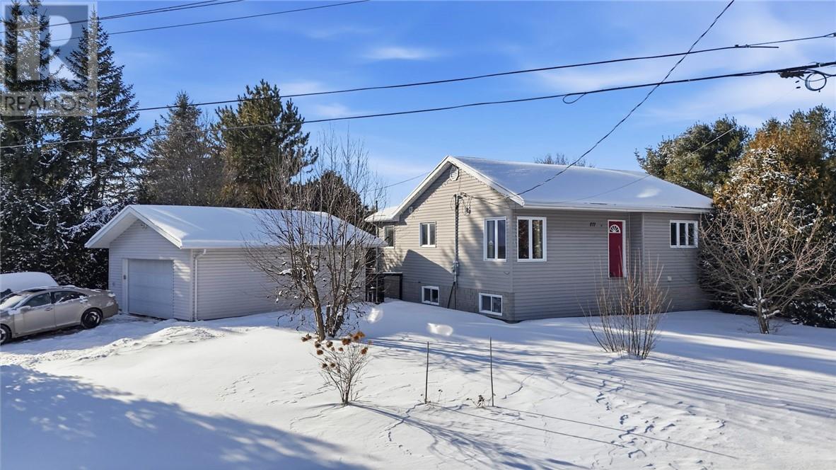 277 Notre Dame Street