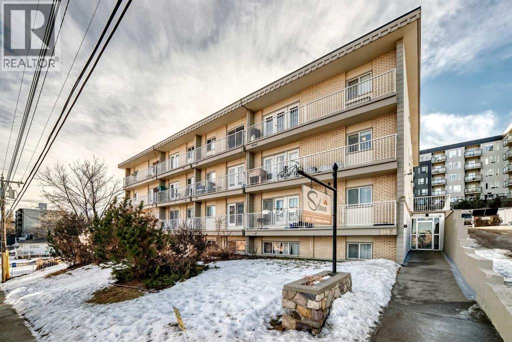 10, 1813 25 Avenue SW