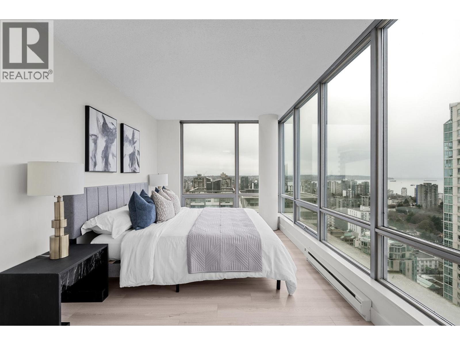 2806 1288 W GEORGIA STREET