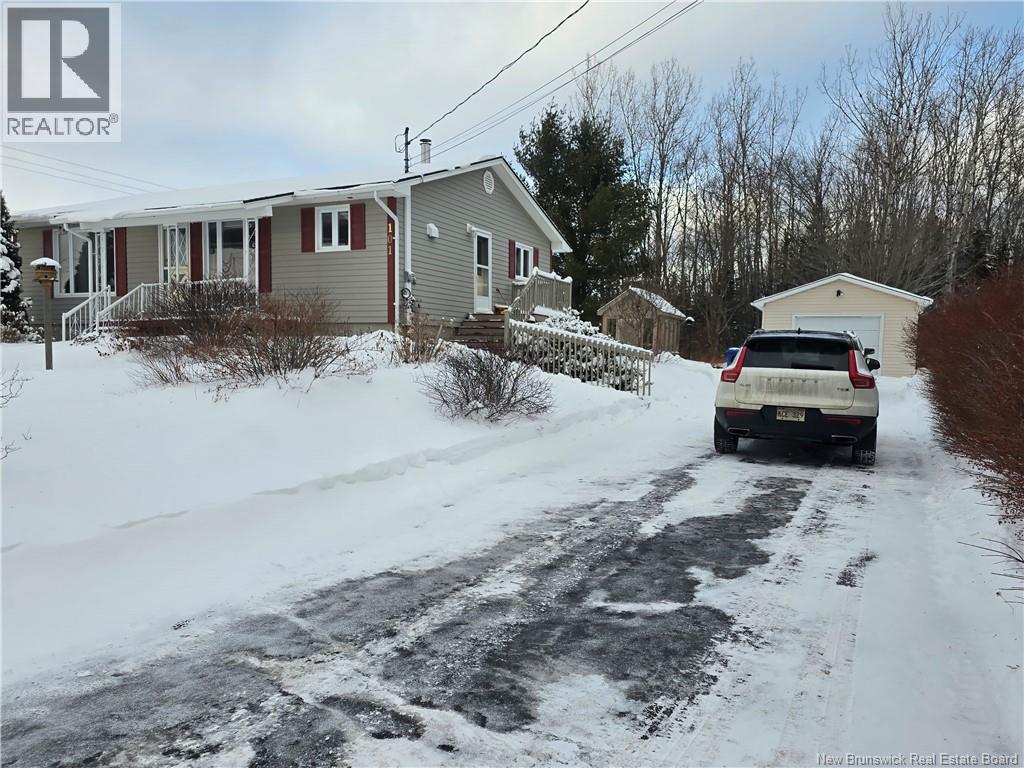 101 Chamberlain Settlement