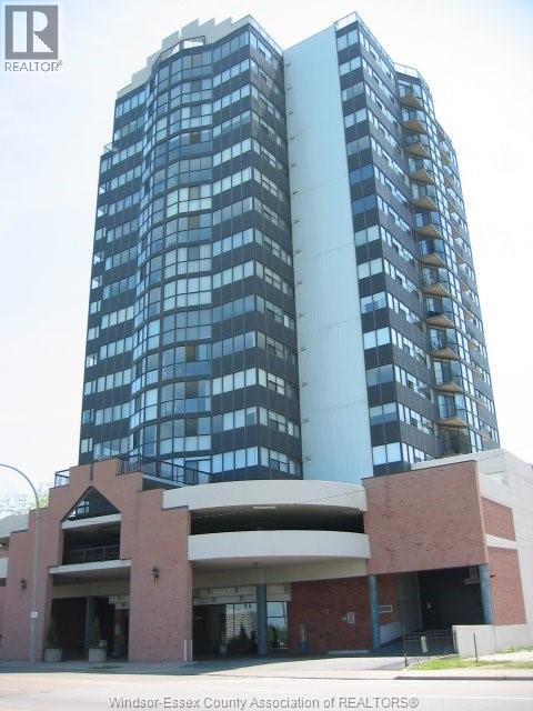 515 RIVERSIDE DRIVE West Unit# 1303