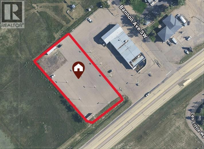 1760 Gershaw Drive SW