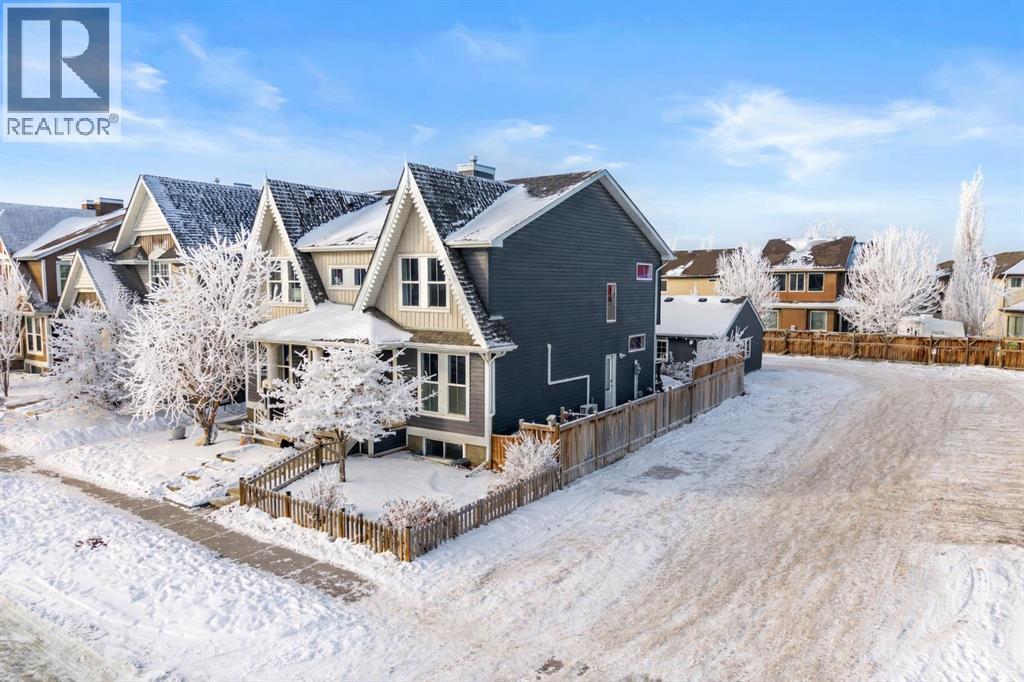 32 Auburn Bay Boulevard SE