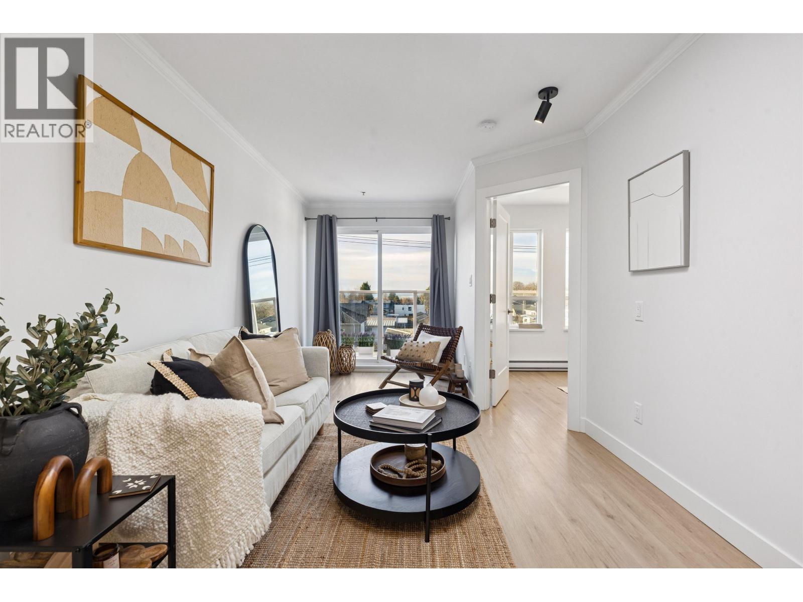 PH5 1503 W 66TH AVENUE