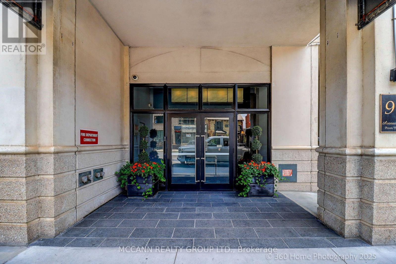 607 - 99 AVENUE ROAD