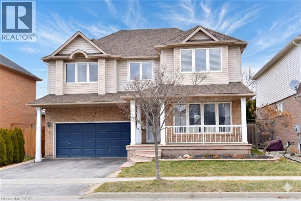 5109 BLUE SPRUCE Avenue