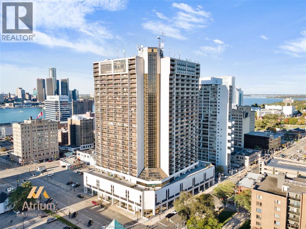 150 PARK STREET West Unit# 1613