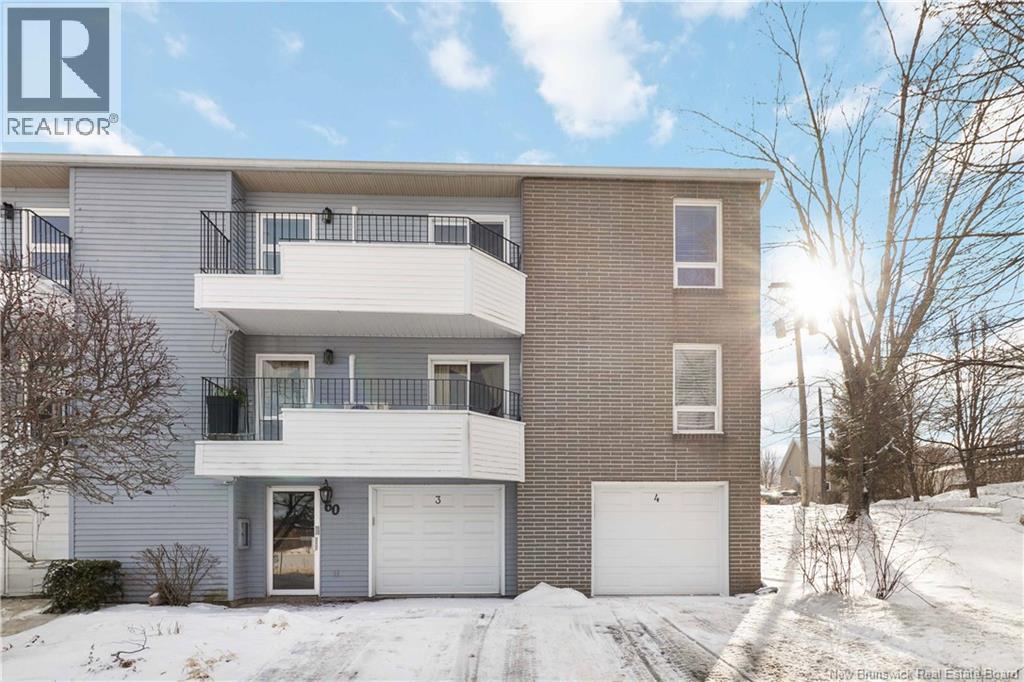 60 Westmount Boulevard Unit# 4