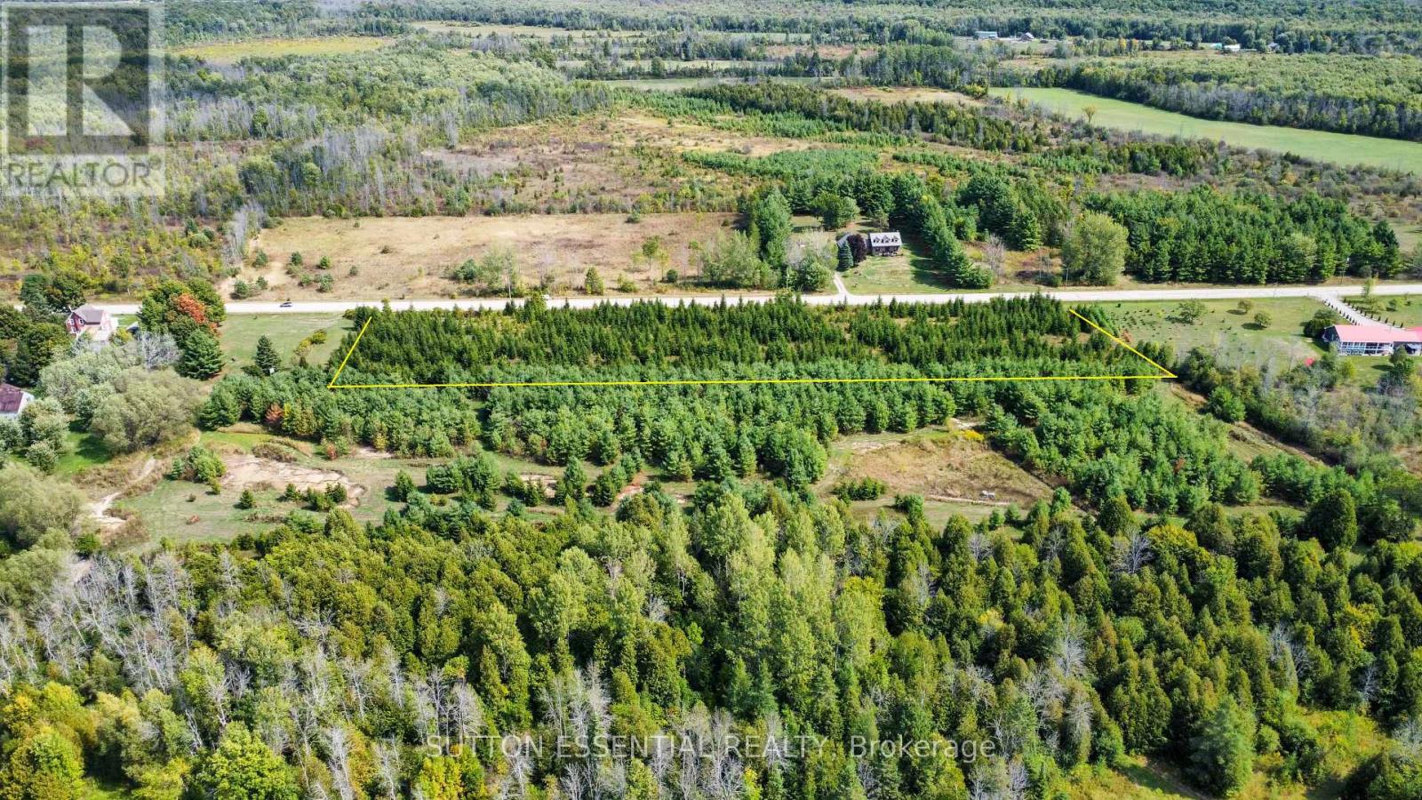 0 COUNTY ROAD 46 ROAD