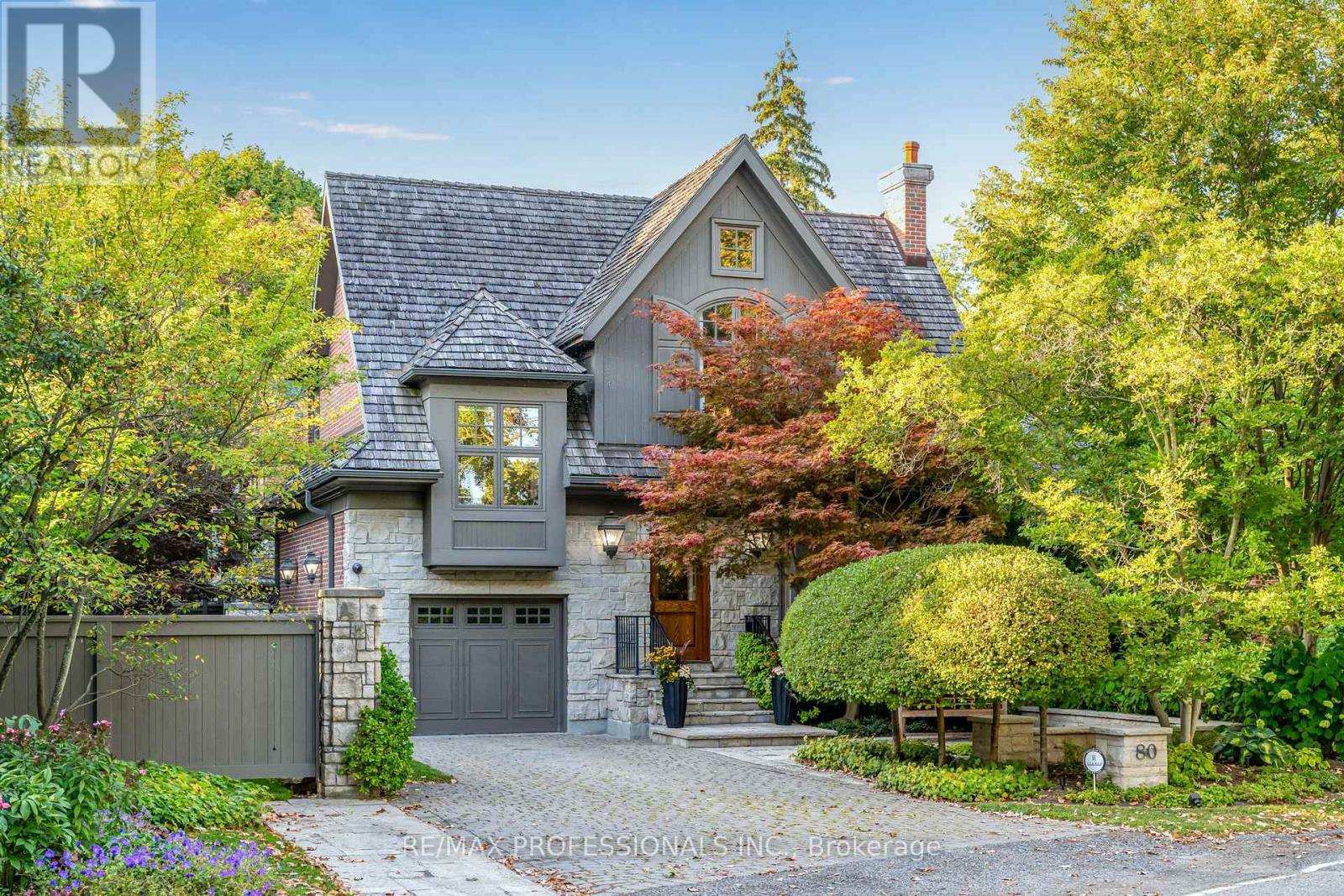 80 KINGSWAY CRESCENT