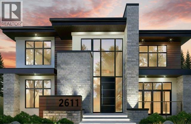 2611 12 Avenue NW