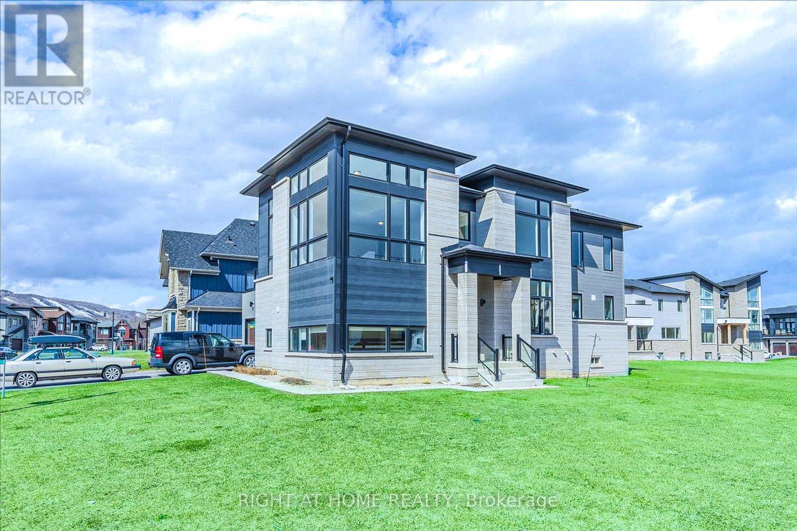 120 STONELEIGH DRIVE