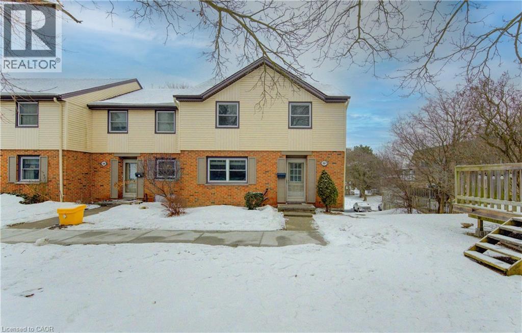 88 MCDOUGALL Road Unit# F