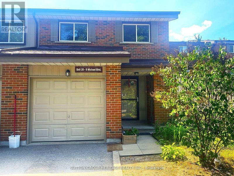 39 - 9 MICHAEL BOULEVARD