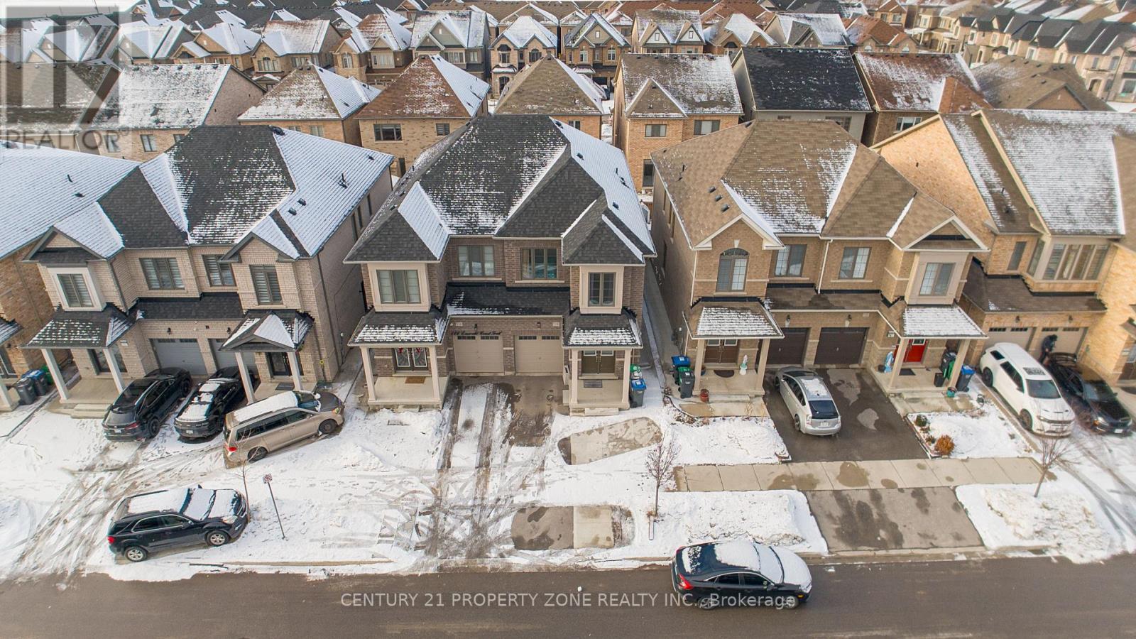 118 EMERALD COAST TRAIL