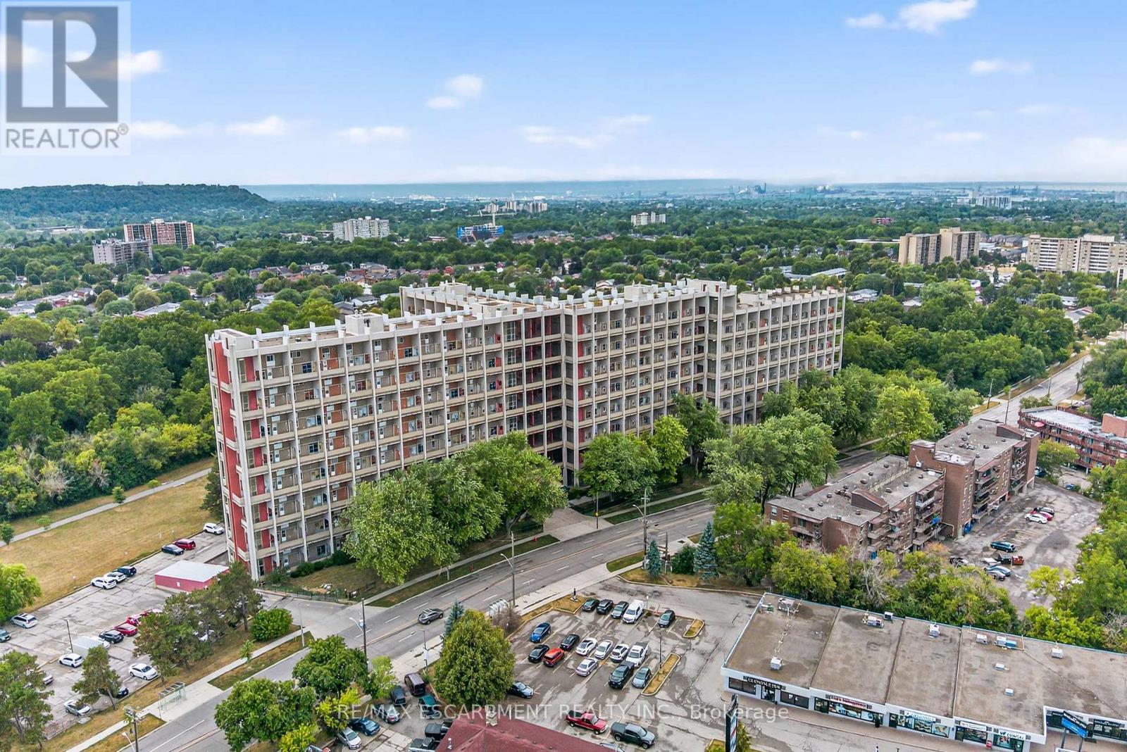 320 - 350 QUIGLEY ROAD