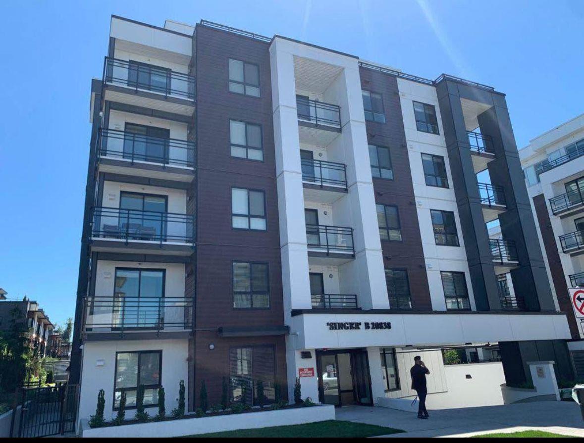 B102 20838 78B AVENUE