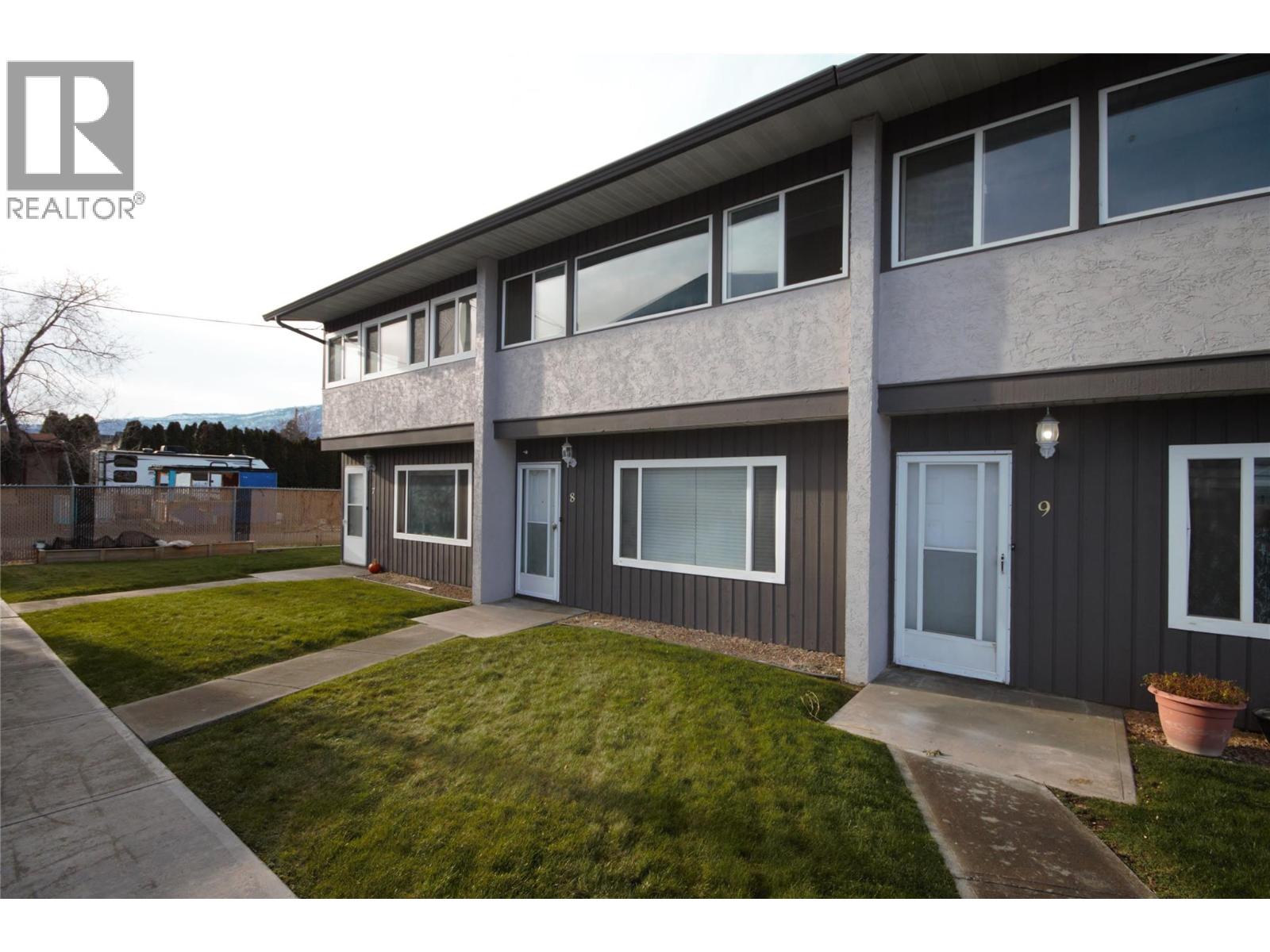 5820 MAIN Street Unit# 8