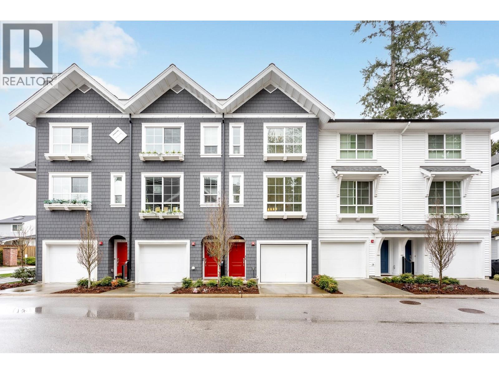 3 19696 HAMMOND ROAD