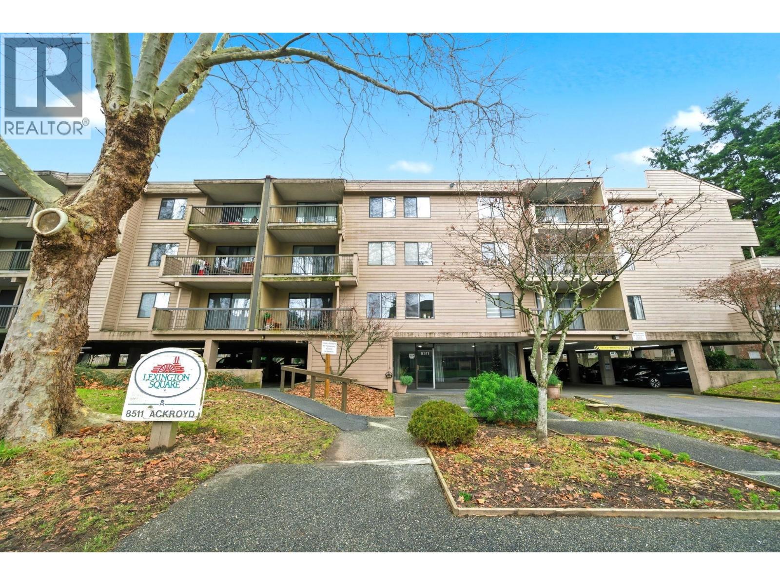 310 8511 ACKROYD ROAD