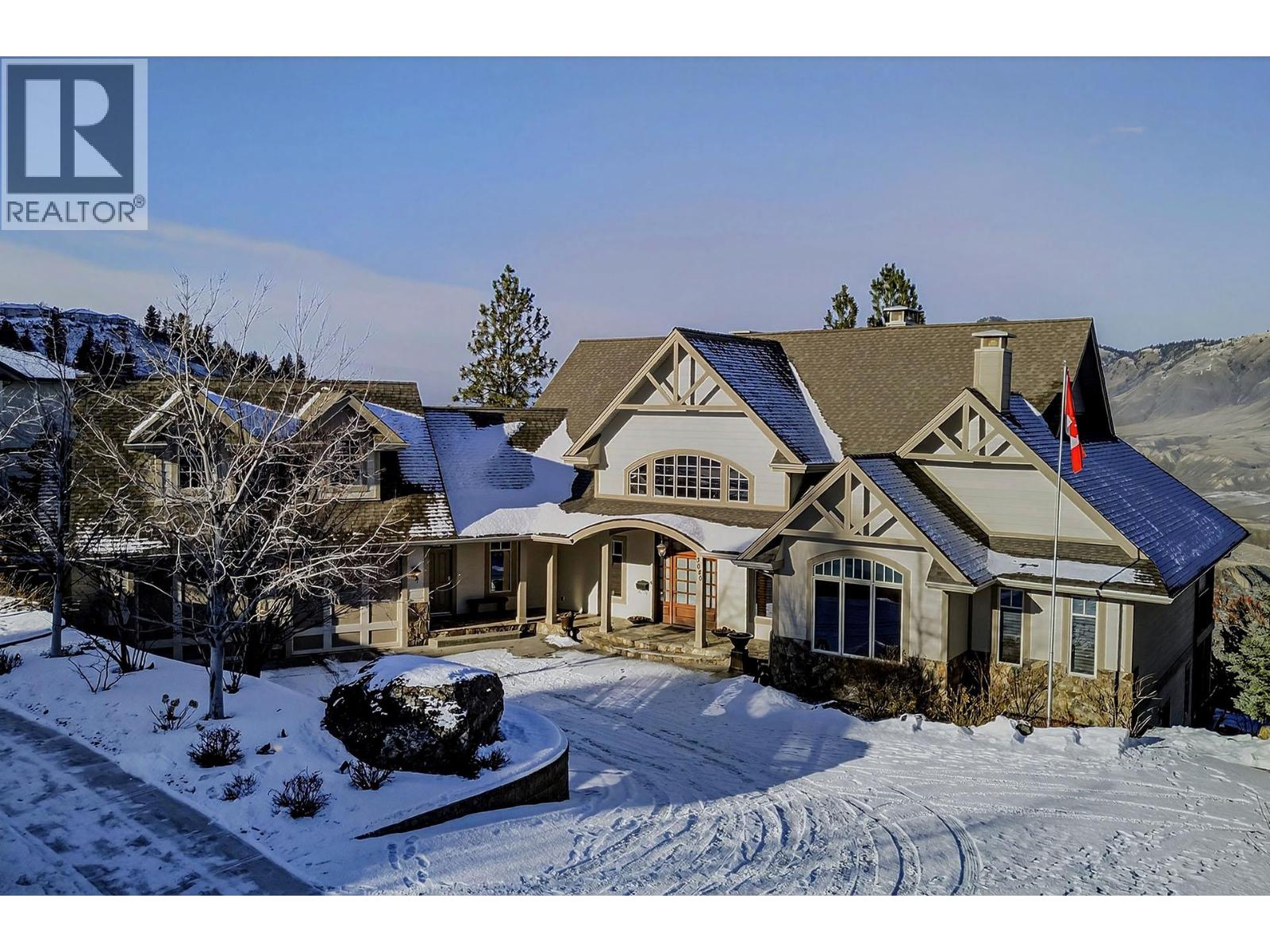 3080 Kicking Horse Drive