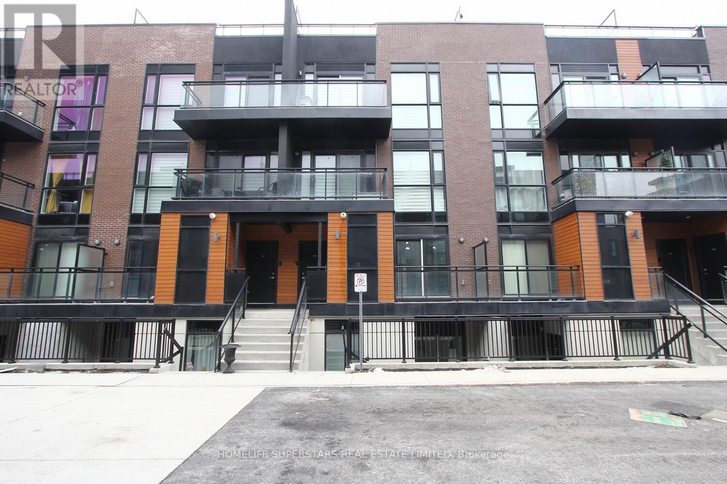 902 - 5309 HIGHWAY NO 7