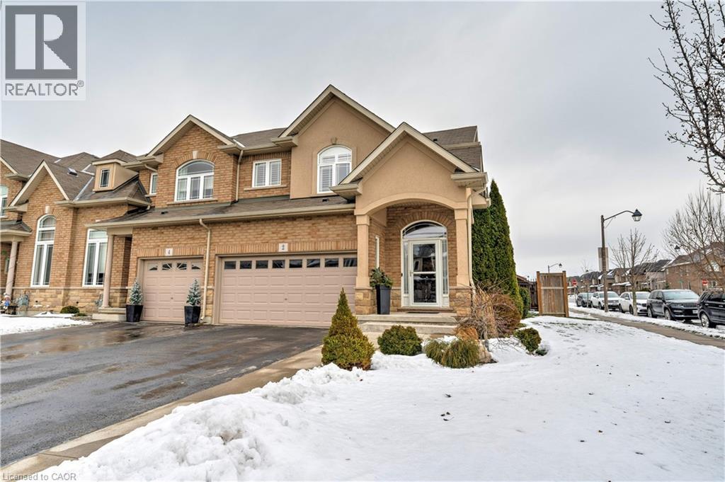 2 CELESTIAL Crescent