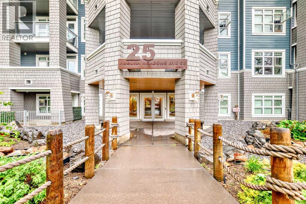 316, 25 Auburn Meadows Avenue SE