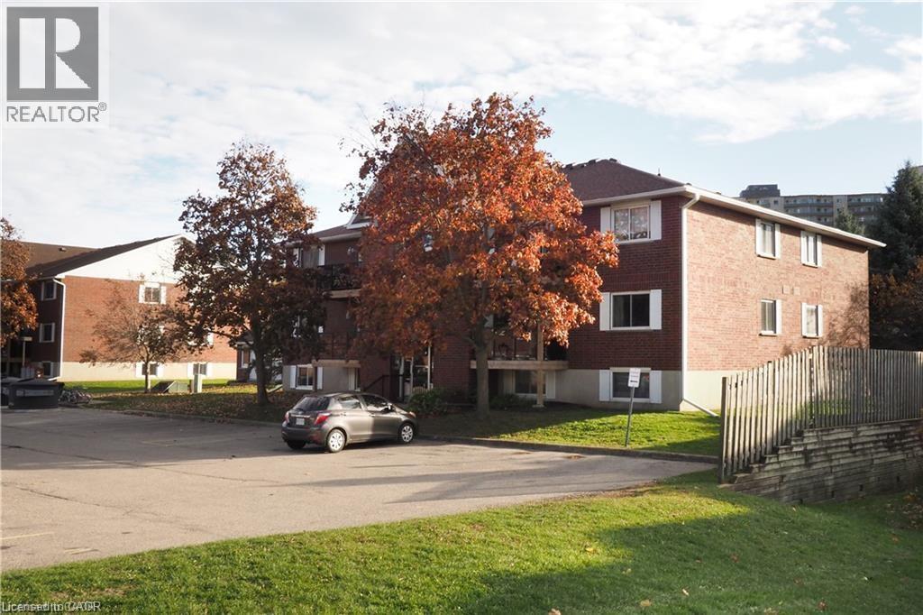 565 GREENFIELD Avenue Unit# 708