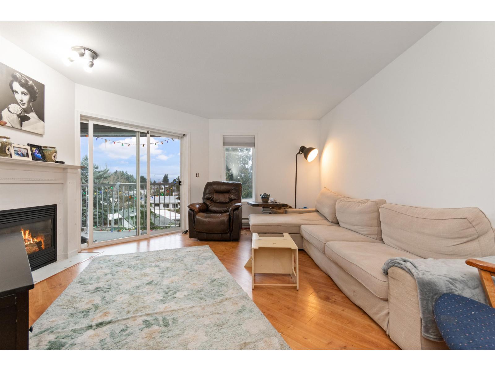 308 5765 VEDDER ROAD, Garrison Crossing