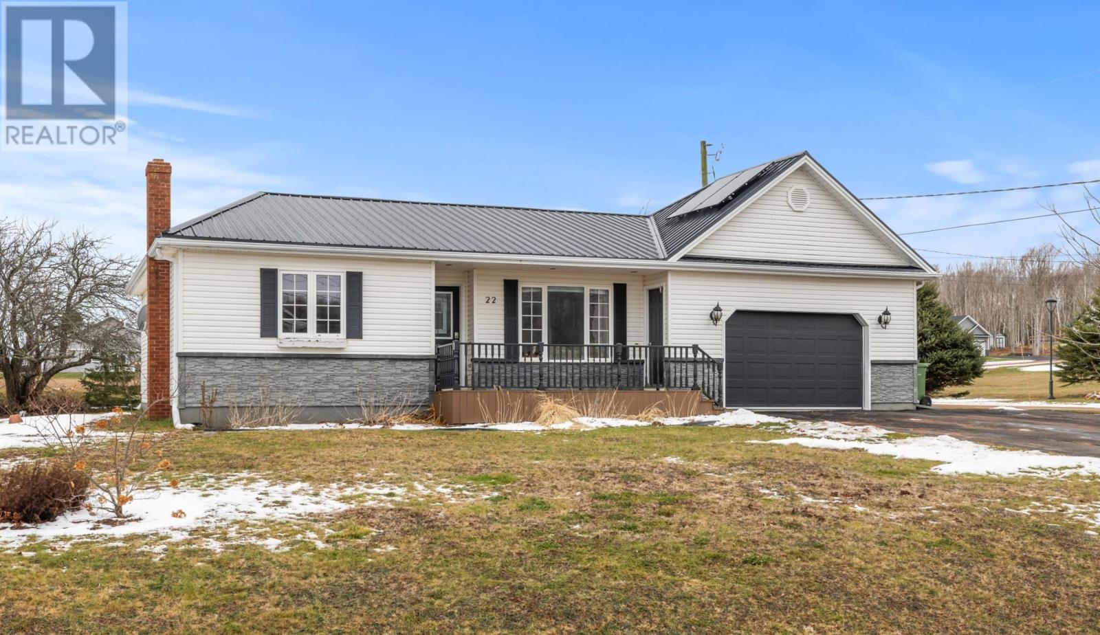 22 Shamrock Crescent, Kinkora