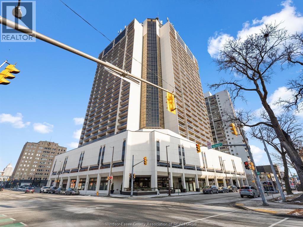 150 Park STREET West Unit# 1612