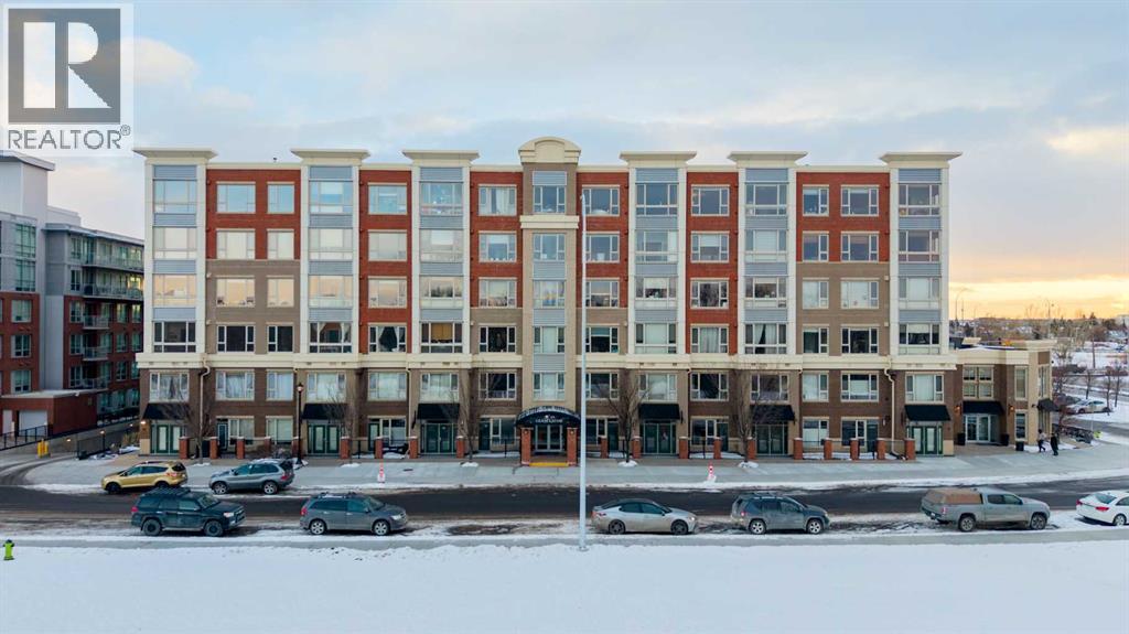 116, 35 Inglewood Park SE