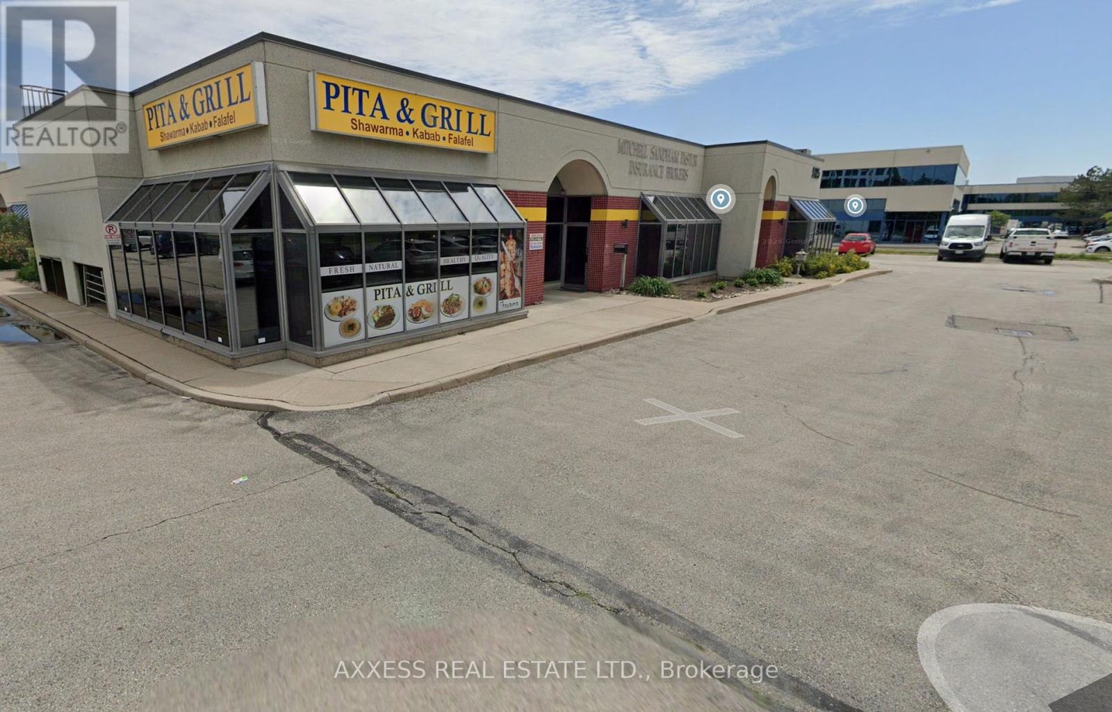 16 - 5225 ORBITOR DRIVE