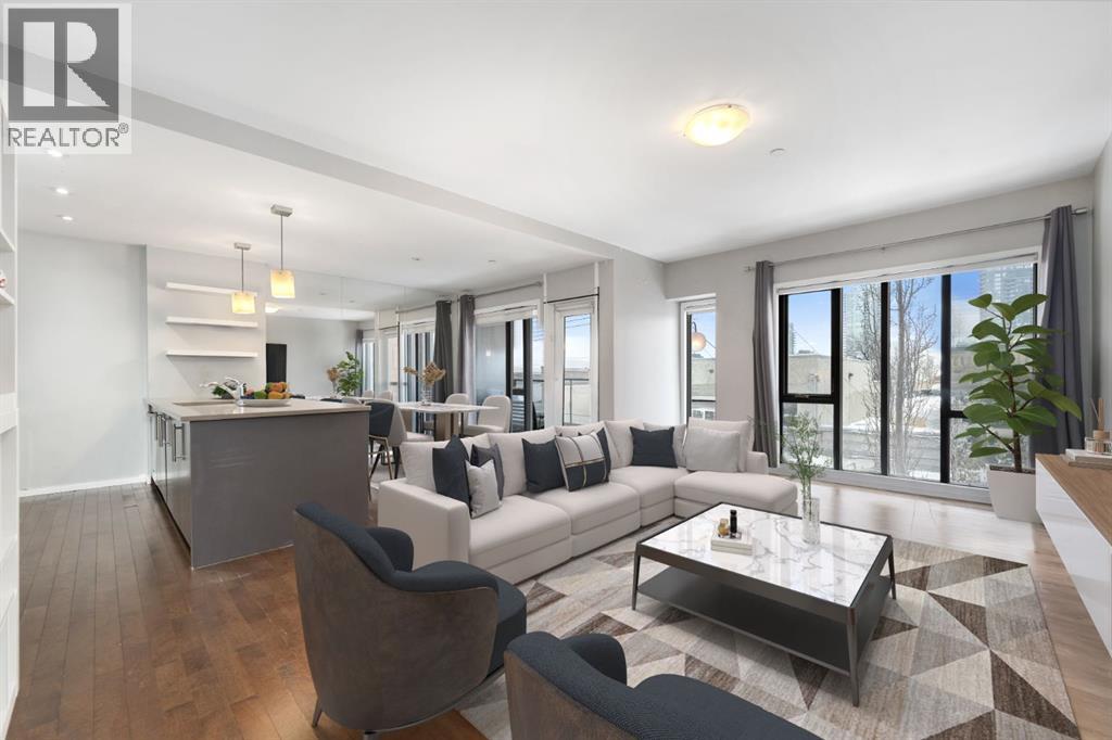 201, 414 Meredith Road NE