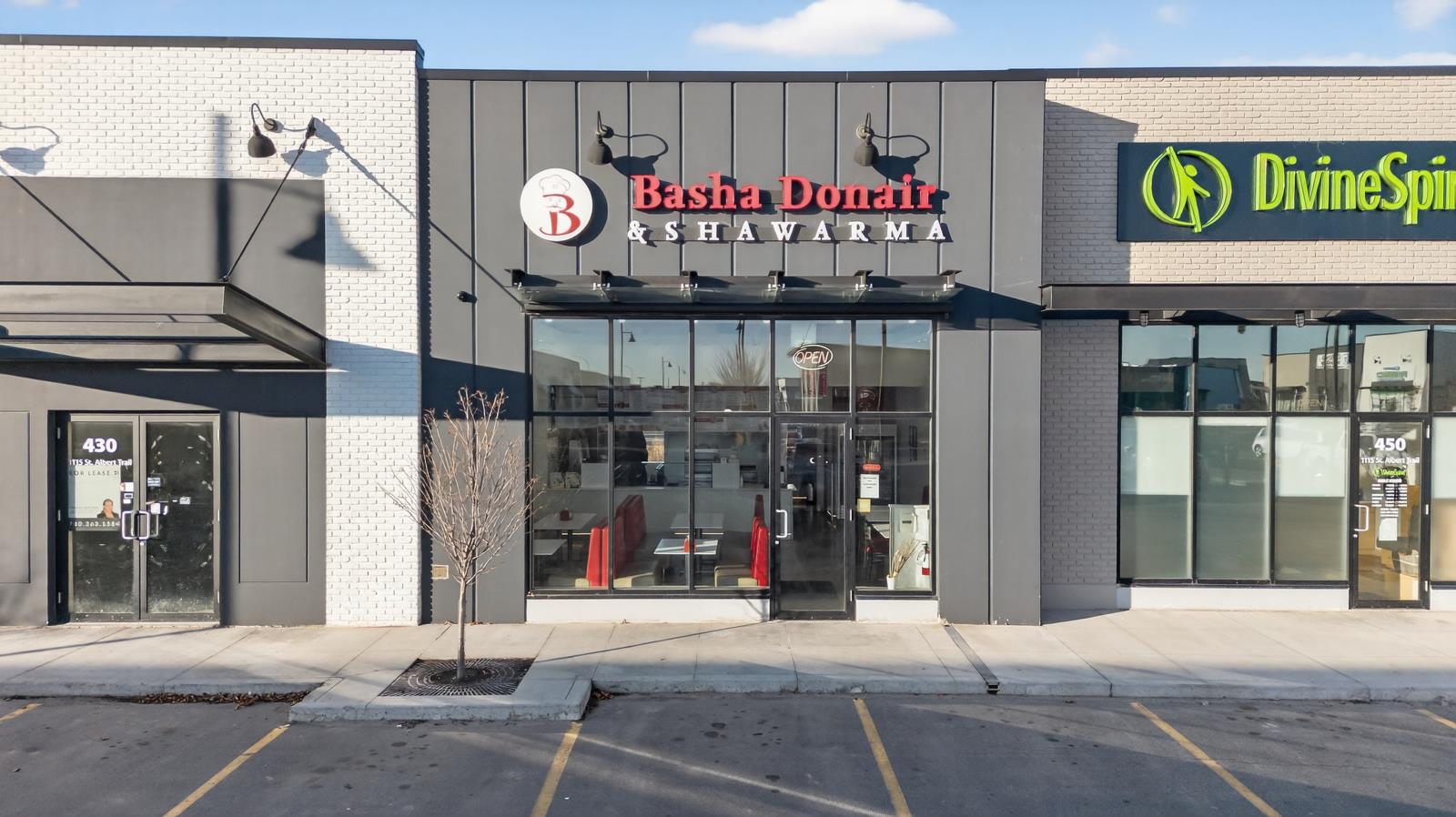 1115  ST ALBERT Trail NW