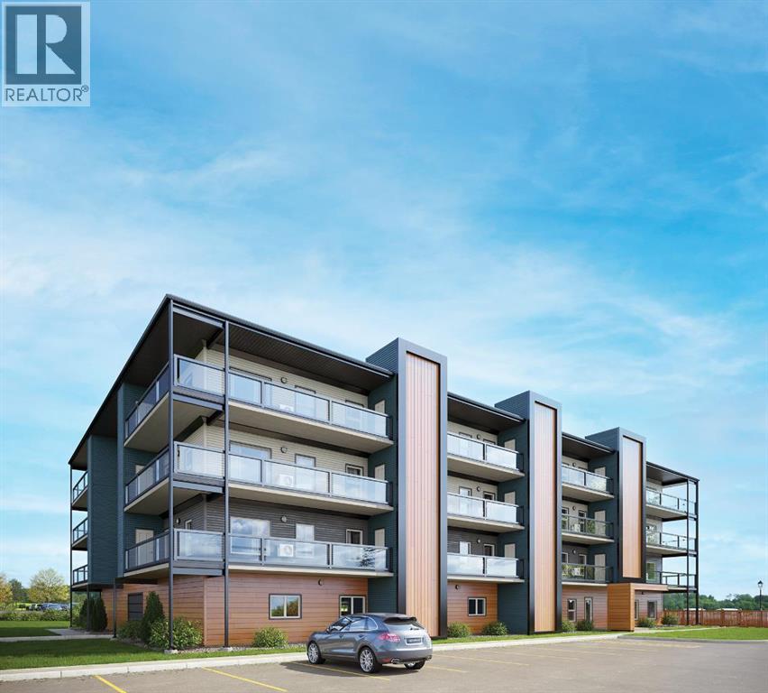 407, 21 Ranchlands Boulevard NE