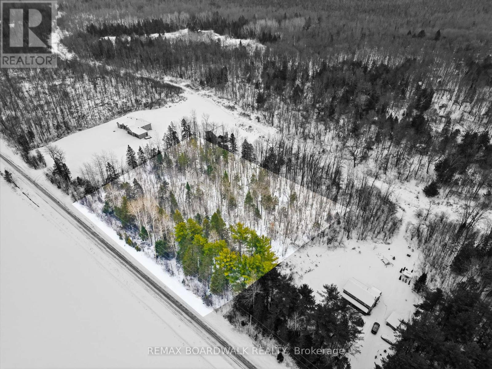 00 DRUMMOND CONC. 5B ROAD