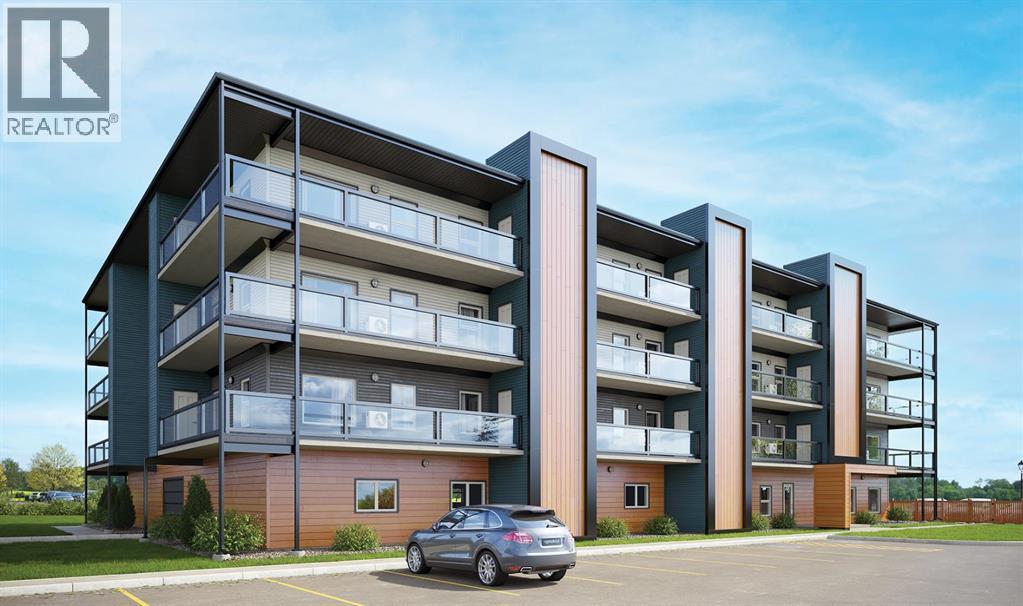 201, 21 Ranchlands Boulevard NE