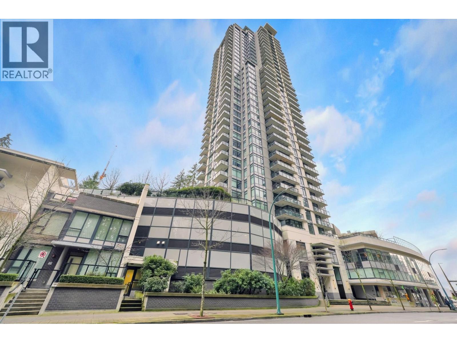 1106 3080 LINCOLN AVENUE