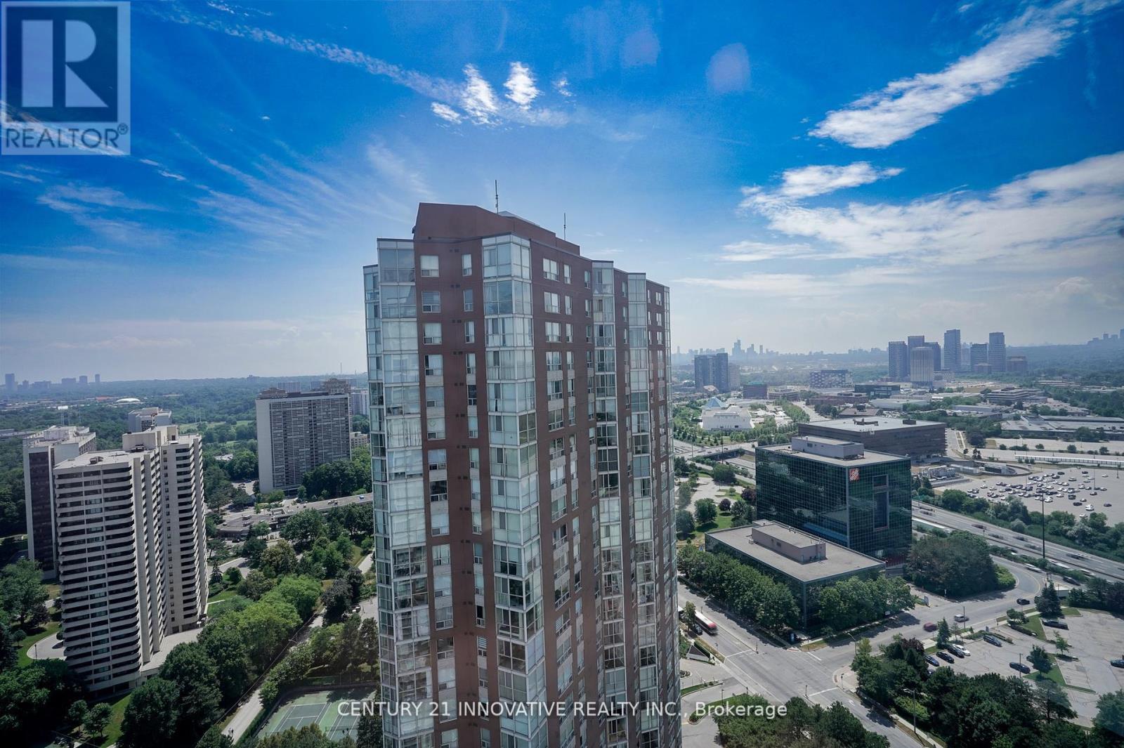 3404 - 7 CONCORDE PLACE