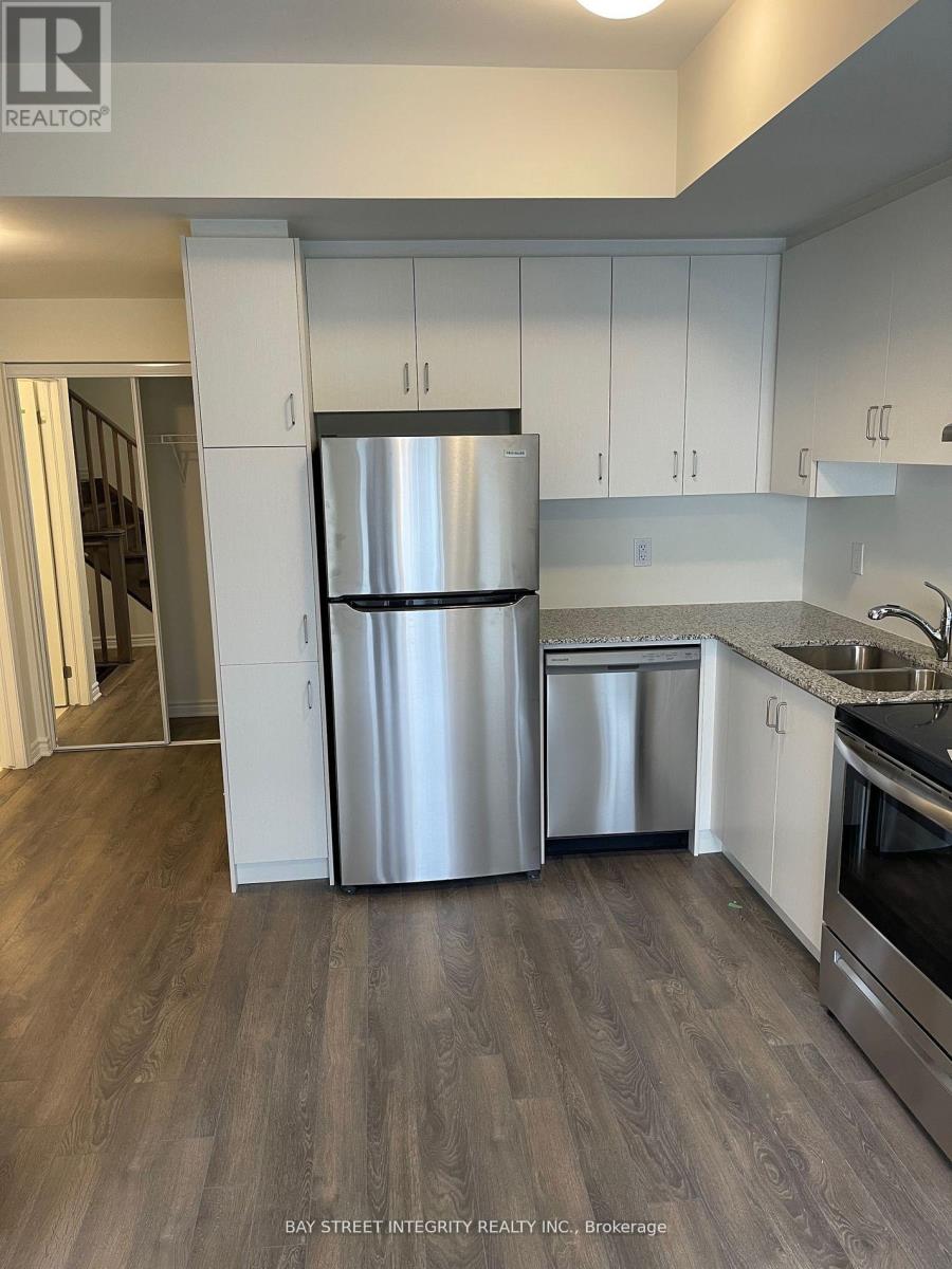 541 - 2791 EGLINTON AVENUE E