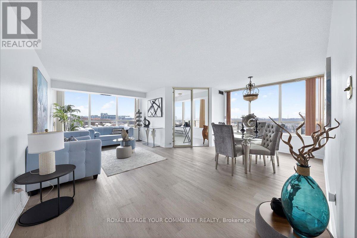 804 - 8501 BAYVIEW AVENUE