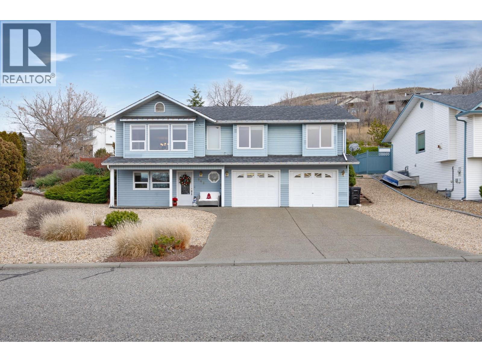 609 Mt Fosthall Place