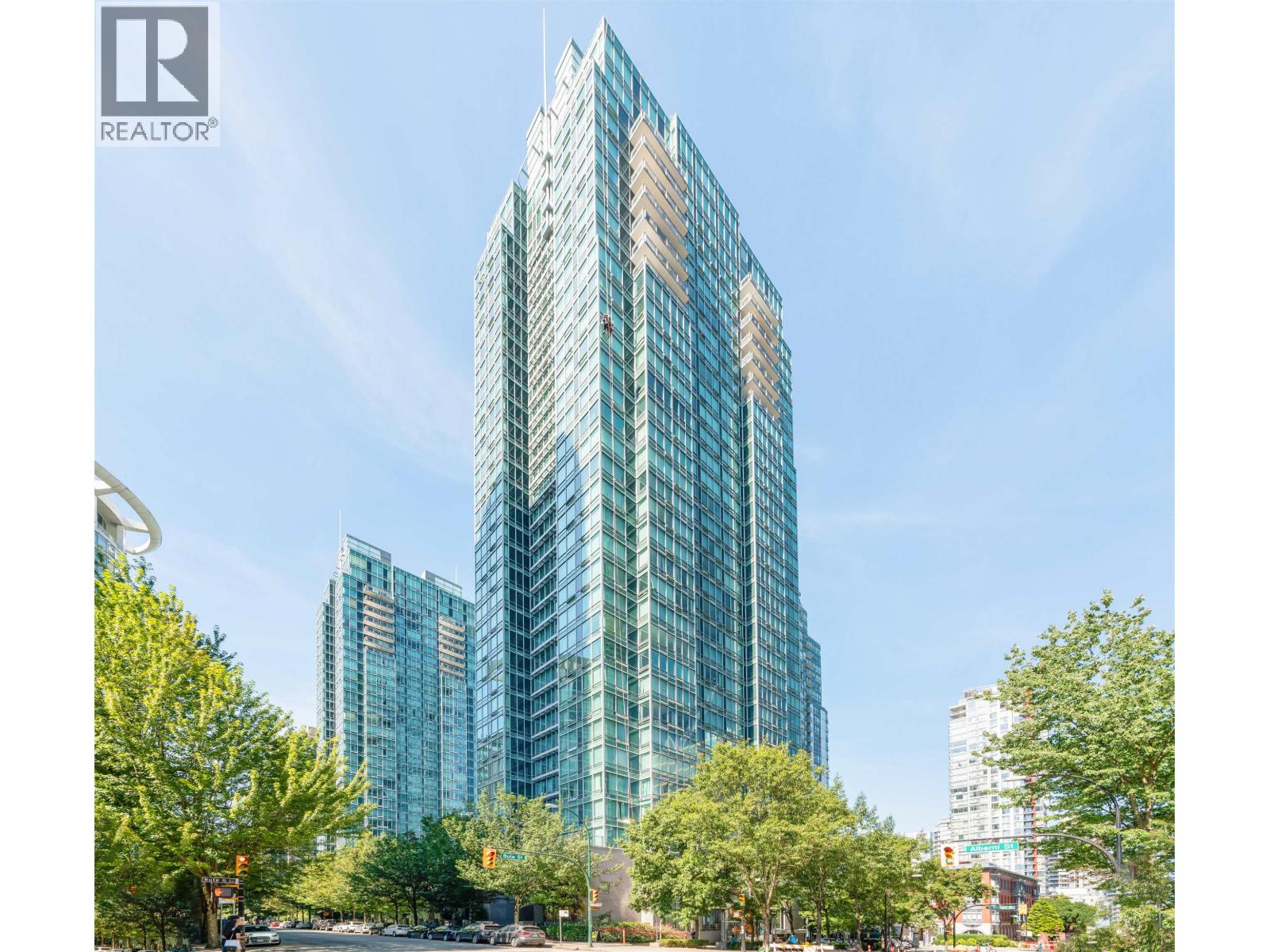 1505 1200 W GEORGIA STREET