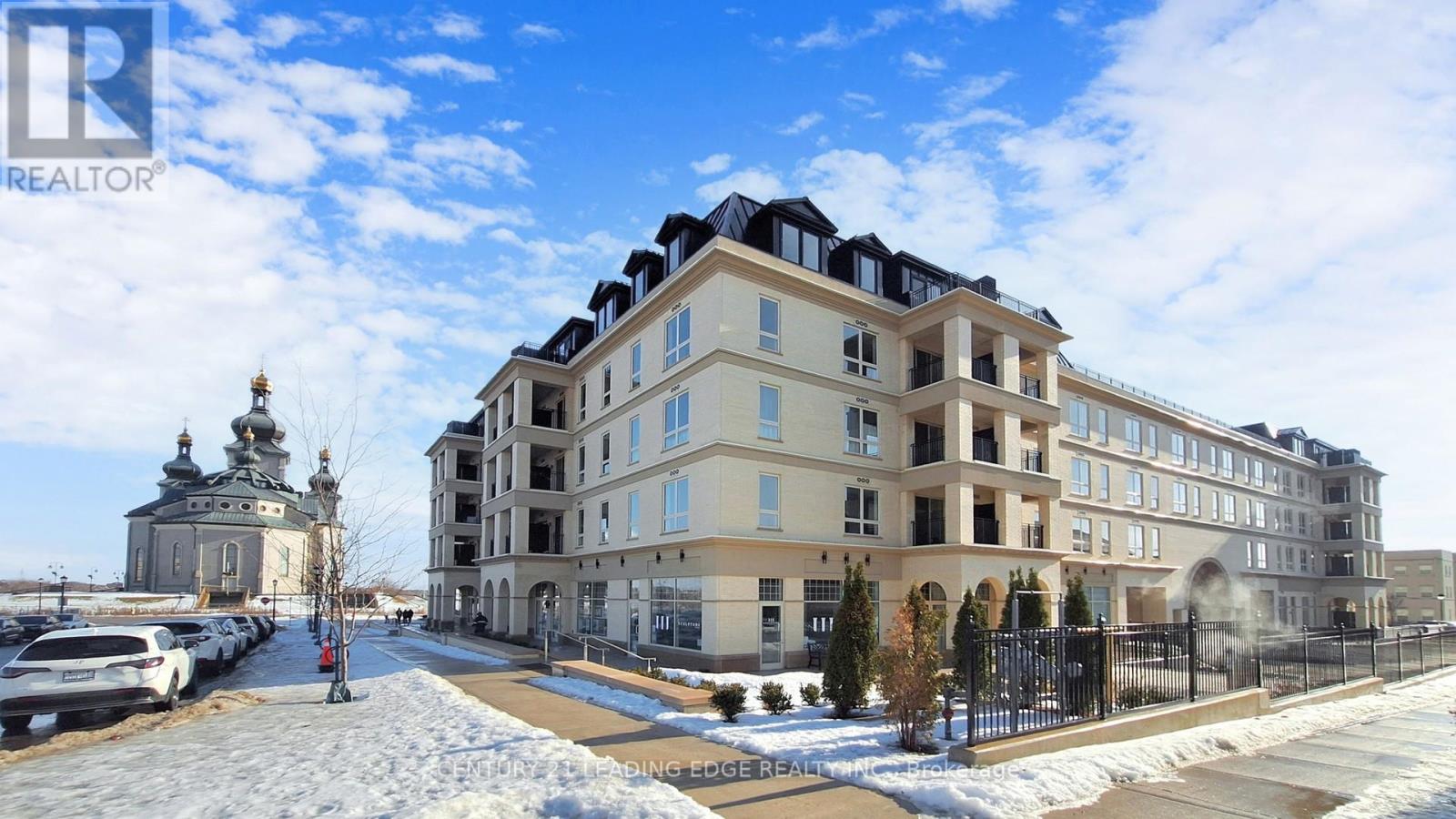 PH30 - 101 CATHEDRAL HIGH STREET