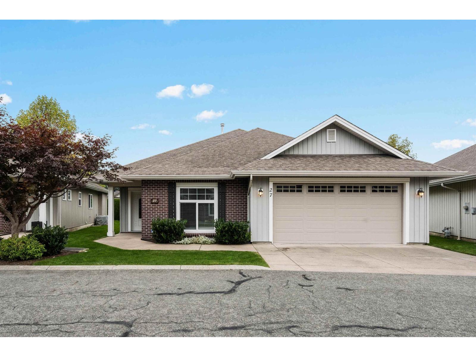 27 45824 STEVENSON ROAD, Sardis South