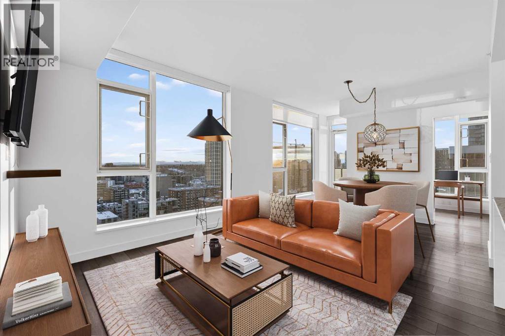 1608, 310 12 Avenue SW