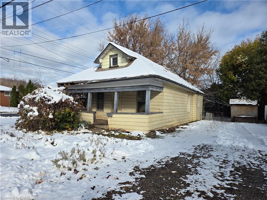 173 DUMBARTON Avenue